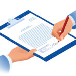 Какие недостатки и риски одновременного применения смешанного формата документооборота? Когда оформляются и подписываются документы с контрагентами как в системе ЭДО, так и на бумаге?
